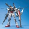 MG 1/100 Strike Gundam + IWSP