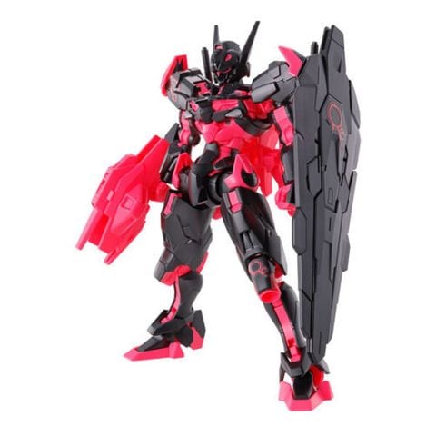 HG WFM 1/144 Gundam Lfrith - Recirculation Color / Neon Pink