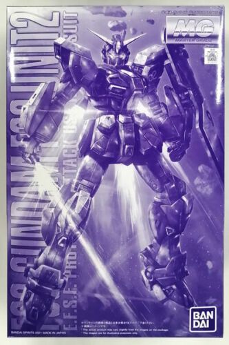 MG 1/100 F90 Gundam Unit 2 - LIB Gunpla