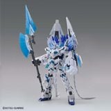 MG 1/100 The Gundam Base Limited Unicorn Gundam Perfectibility