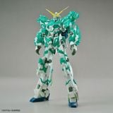 MG 1/100 Unicorn Gundam - Luminous Crystal Body