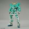 MG 1/100 Unicorn Gundam - Luminous Crystal Body