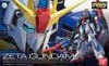 RG 1/144 Zeta GUNDAM
