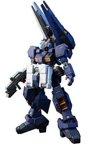 MG 1/100 TR-1 Hazel 2 Early Type Hazel Reserve Unit / GM Quel