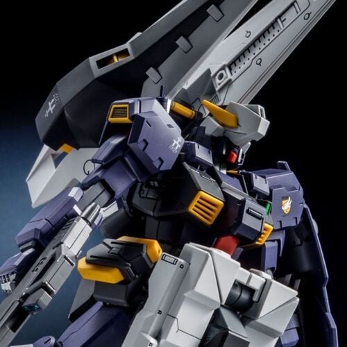 MG 1/100 TR-1 Hazel 2 Early Type Hazel Reserve Unit / GM Quel