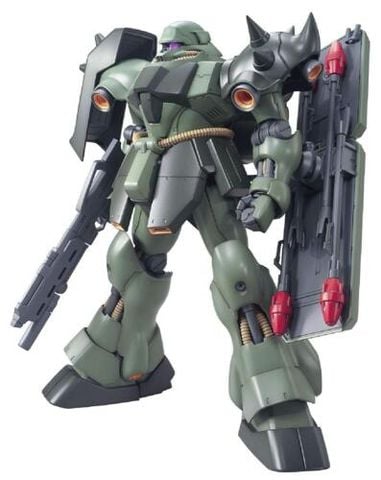 MG 1/100 AMS-119 Geara Doga