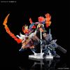 SD W Heroes Clear Color Set