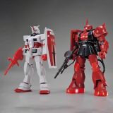 HG UC 1/144 RX-78-2U Gundam - Reive - Uniqlo ver