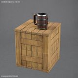 [Pre-order / Đặt trước] 30MF ITEM SHOP 2 - FIGHTER OPTION