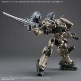 [Pre-order / Đặt trước] 30MM OPTION PARTS SET ARMORED CORE 6 FIRES OF RUBICON WEAPON SET 01