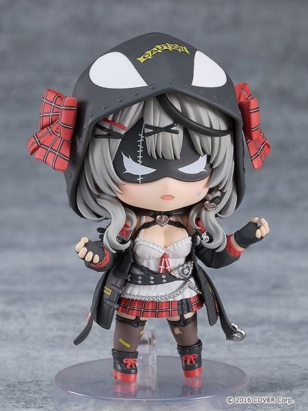 Good Smile Company - Hololive - Nendoroid Sakamata Chloe