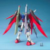 MG 1/100 ZGMF-X42S Destiny Gundam