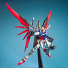MG 1/100 ZGMF-X42S Destiny Gundam