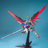 MG 1/100 ZGMF-X42S Destiny Gundam