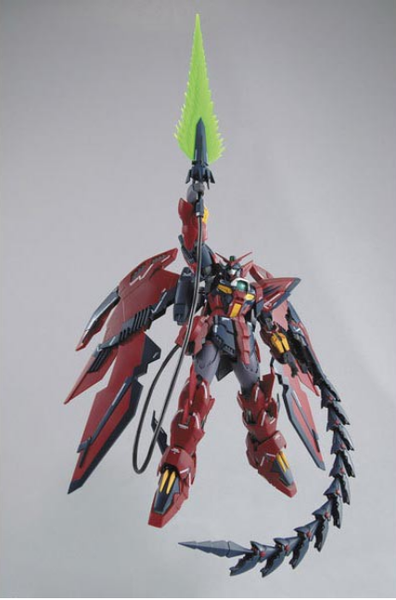 [Pre-order / Đặt trước] MG 1/100 GUNDAM EPYON EW VER