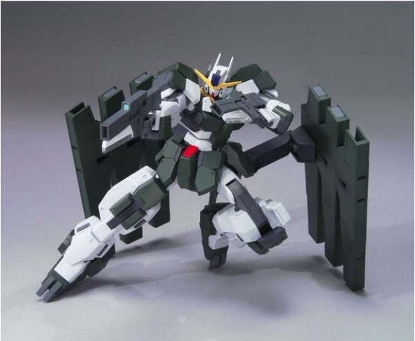 HG 1/144 Gundam Zabanya