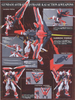 [Pre-order] MG 1/100 Gundam Astray Red Frame Kai - 2023 07 - Giá Order: 1050k