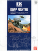EX MECHANIC - 1/144 & 1/100 DOPP FIGHTER