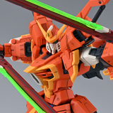Full Mechanics FM 1/100 Sword Calamity Gundam