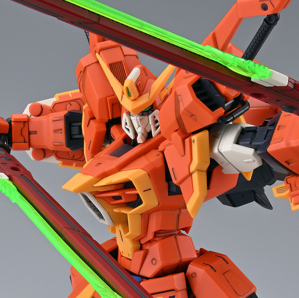 Full Mechanics FM 1/100 Sword Calamity Gundam