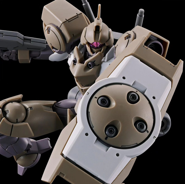 HG WFM 1/144 Heingra