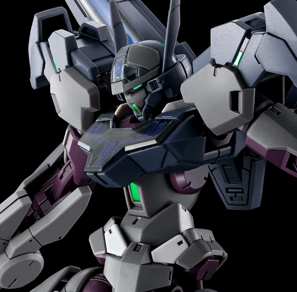 HG TWFM 1/144 Gundnode