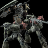 HG RFV 1/144 Zaku 2 F Type CHUBS & KALE + Zaku 2 Unidentified Type SOLARI Custom Parts Set RFV