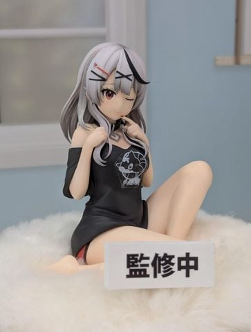 [Pre-order / Đặt trước] BANPRESTO - HOLOLIVE - RELAX TIME - SAKAMATA CHLOE