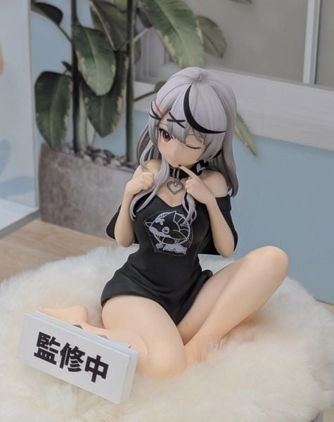 [Pre-order / Đặt trước] BANPRESTO - HOLOLIVE - RELAX TIME - SAKAMATA CHLOE