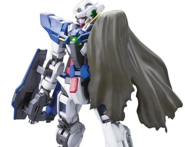 [Pre-order / Đặt trước] MG 1/100 GUNDAM EXIA - IGNITION MODE