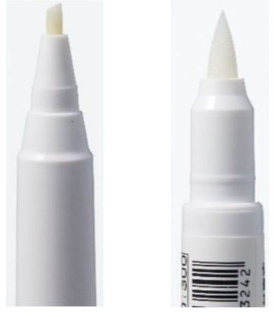 Gundam Marker - GM310 - Bút xoá sơn Gundam Marker 2 đầu