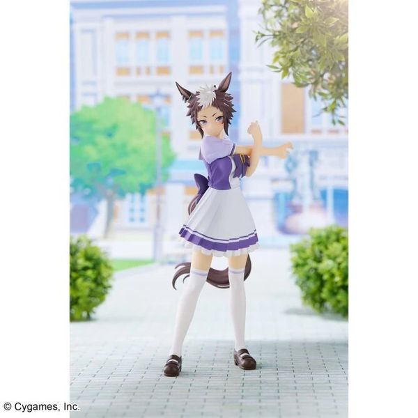 Banpresto - Umamusume: Pretty Derby - Mejiro Ryan
