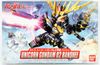 SD BB 380 UNICORN GUNDAM 2 BANSHEE