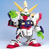 SD BB Senshi GF13-017NJ Shining Gundam