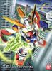 SD BB Senshi GF13-017NJ Shining Gundam