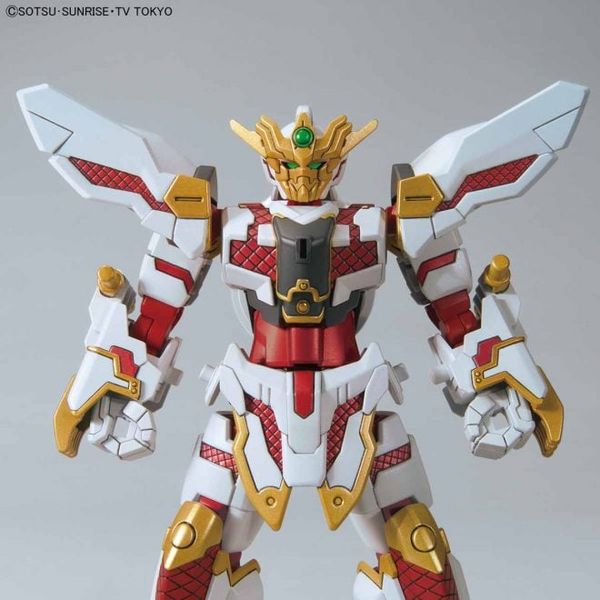 SD BD Zeromaru