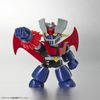 SD CS MAZINGER Z