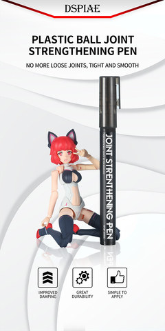 Bút fix khớp cho mô hình DSPIAE