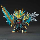 [Pre-order] - Trả hàng 2024 tháng 02 - SD SANGOKU SOKETSUDEN Tian Ba Cao Cao Wing Gundam - Giá Order: 195k