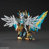 [Pre-order] - Trả hàng 2024 tháng 02 - SD SANGOKU SOKETSUDEN Tian Ba Cao Cao Wing Gundam - Giá Order: 195k