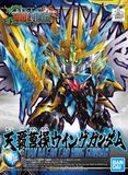 [Pre-order] - Trả hàng 2024 tháng 02 - SD SANGOKU SOKETSUDEN Tian Ba Cao Cao Wing Gundam - Giá Order: 195k