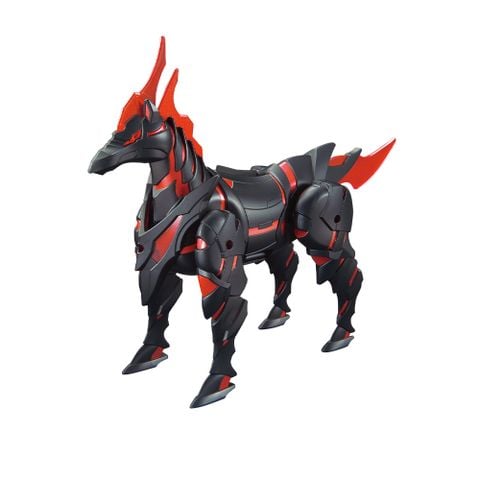 SD WH War Heroes War Horse