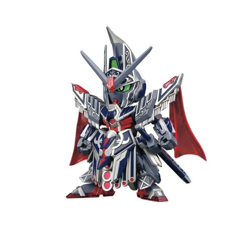 SDW Heroes Caesar Legend Gundam