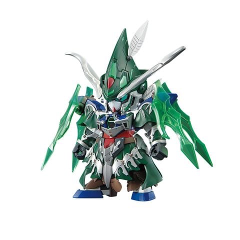 SDW Heroes Robinhood Gundam AGE-2