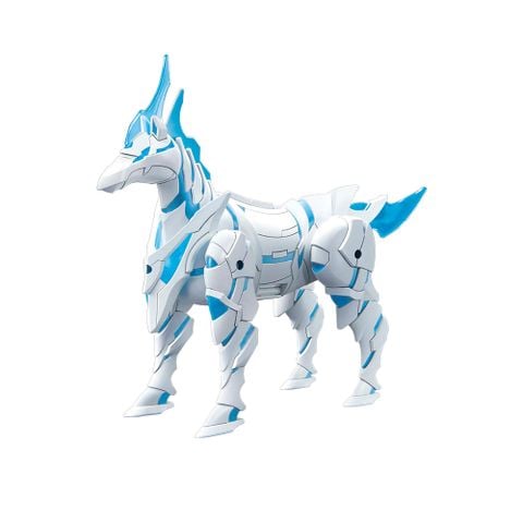 SD WH War Heroes War Horse Knight World Ver.