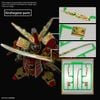 SD WORLD HEROES MUSHA GUNDAM THE 78th