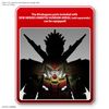 SD WORLD HEROES MUSHA GUNDAM THE 78th