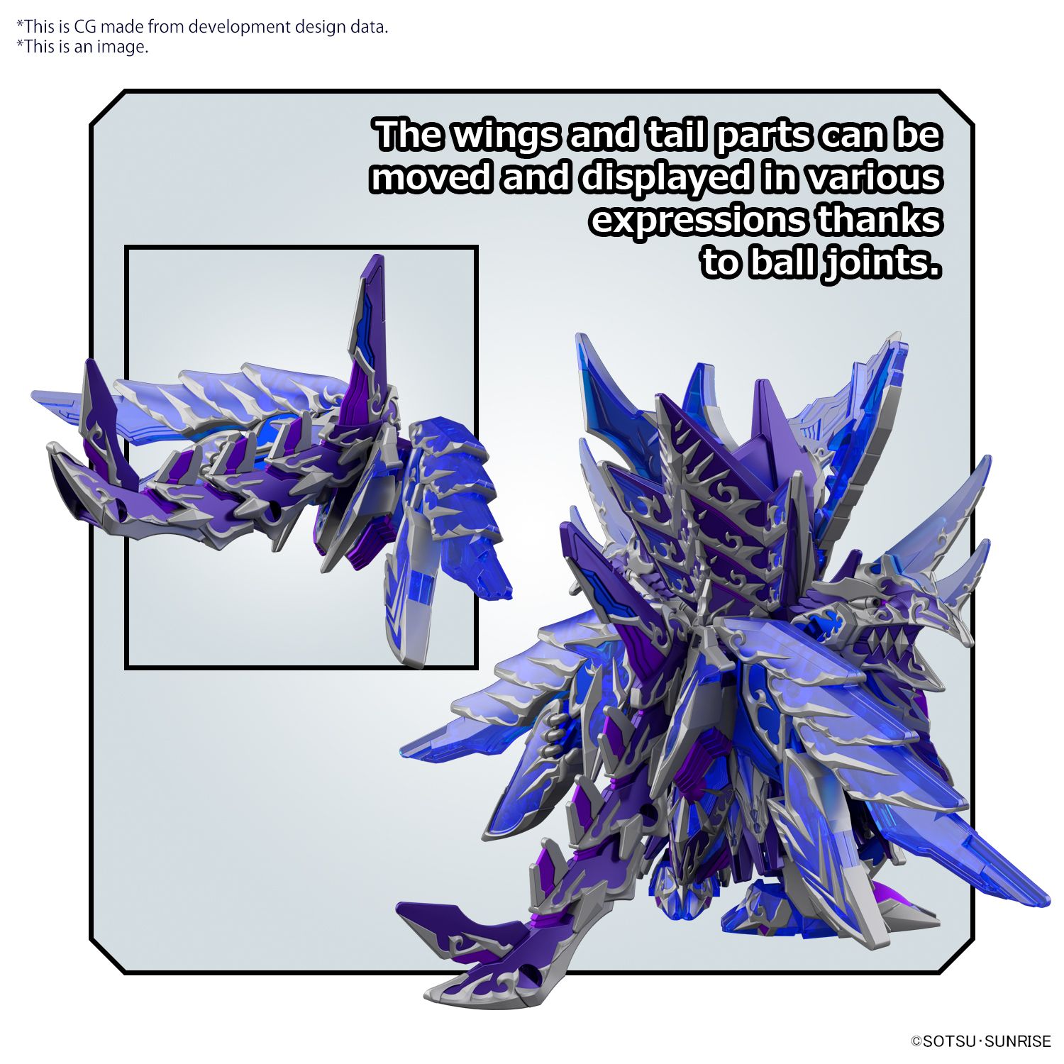 sdw-heroes-alternative-justice-infinite-dragon-lib-gunpla