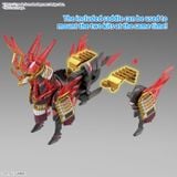 SD WH War Heroes Nobunaga’s War Horse