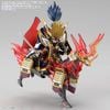 SD WH War Heroes Nobunaga’s War Horse